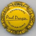 Champagne Dangin Paul