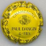 Champagne Dangin Paul et fils