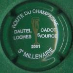 Champagne Dautel-Cadot