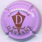 Champagne Davesne Gérard