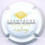 Champagne Dechannes Christophe
