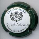 Champagne Deheurles Daniel