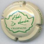 Champagne De Landre Elodie