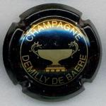 Champagne Demilly de Baere
