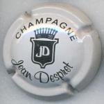 Champagne Despret Jean