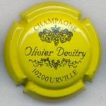 Champagne Devitry Olivier