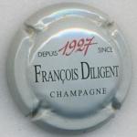 Champagne Diligent François