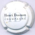 Champagne Dosnon Henri