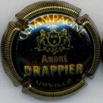 Champagne Drappier André