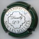 Champagne Drouilly L.V.