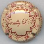 Champagne Drouilly L.V.