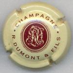 Champagne Dumont R et Fils