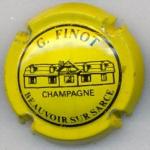 Champagne Finot Gérard