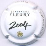 Champagne Fleury