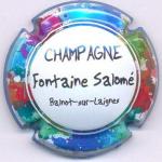 Champagne Fontaine Salomé