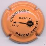 Champagne Fricot Pascal