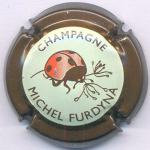 Champagne Furdyna Michel