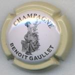 Champagne Gaullet Benoit