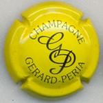 Champagne Gérard Péria