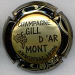Champagne Gill d'Armont