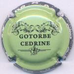 Champagne Gotorbe Cedrine