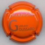Champagne Goussard Gustave