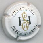 Champagne Henriot Serge