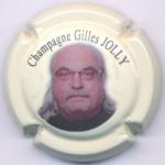 Champagne Jolly Gilles