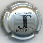 Champagne Jolly Jean