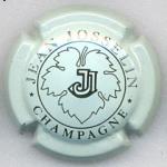 Champagne Josselin Jean