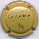 Champagne La Borderie