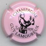 Champagne Lamoureux Guy