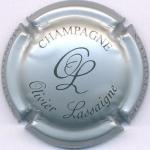 Champagne Lassaigne Olivier