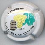 Champagne Leblond-Lenoir Noël