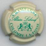 Champagne Leboeuf Alain