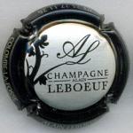 Champagne Leboeuf Alain