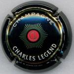 Champagne Legend Charles