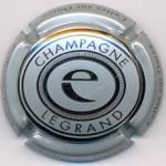 Champagne Legrand Eric