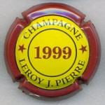 Champagne Leroy Jean-Pierre
