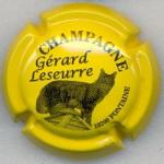 Champagne Leseurre Gérard