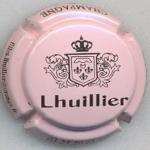 Champagne Lhuillier