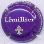 Champagne Lhuillier