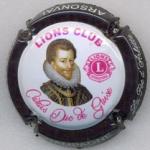 Champagne Lions Club