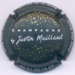 Champagne Maillard Justin