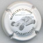 Champagne Marillier Claude