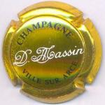 Champagne Massin D.