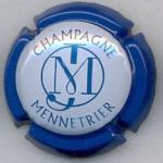 Champagne Ménnetrier J