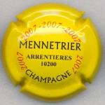 Champagne Ménnetrier J.M.