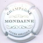 Champagne Mondaine