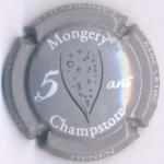 Champagne Mongery